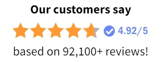 MemoHoney rated 4.8 out of 5
